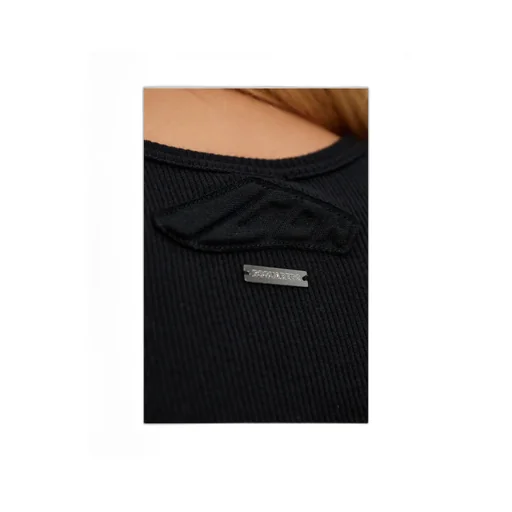 Sleeveless Vest