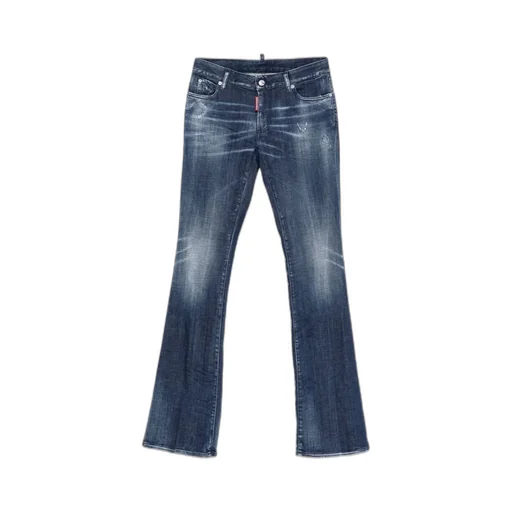 Cool Girl Jeans