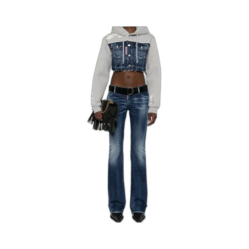 Cool Girl Jeans