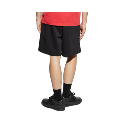 Relax Dean Fit Shorts