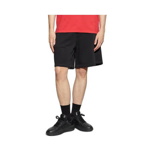Relax Dean Fit Shorts
