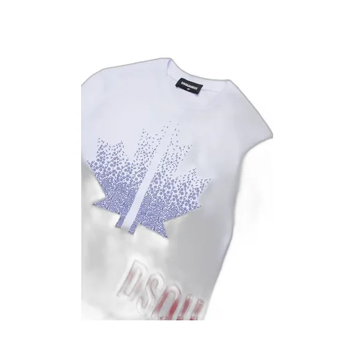 Logo Printed Crewneck Sweatshirt