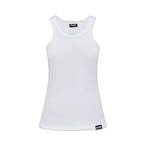 Round Neck Vest