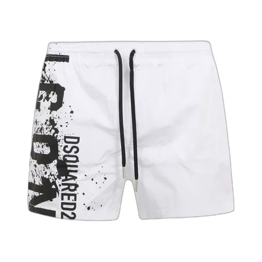 Rope Swimming Trunks