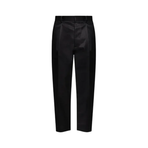 One Pleat Pants