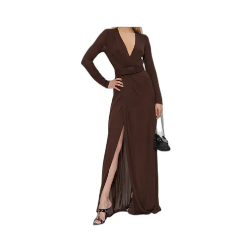 Jersey Gown