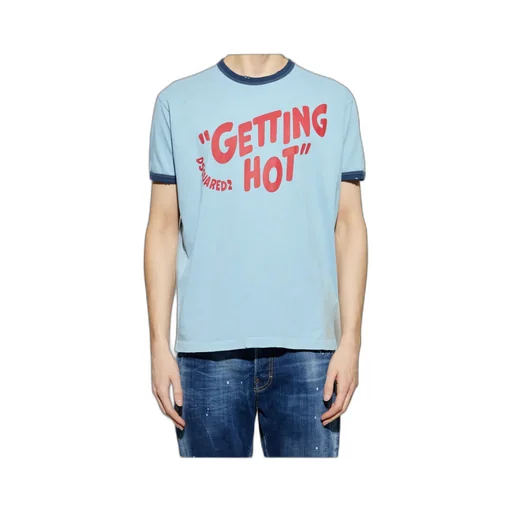 Cool Fit T-Shirt