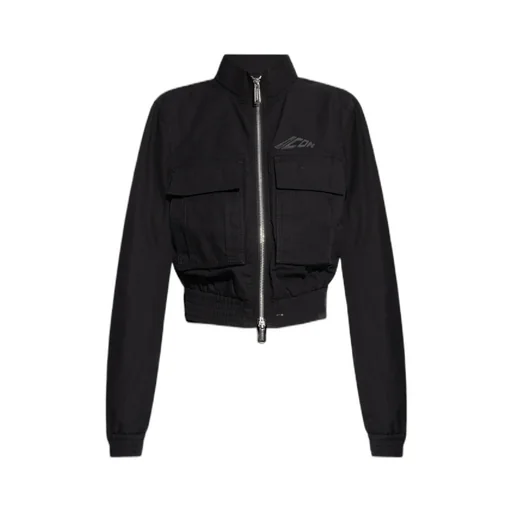 Icon New Generation Double Pocket Bomber