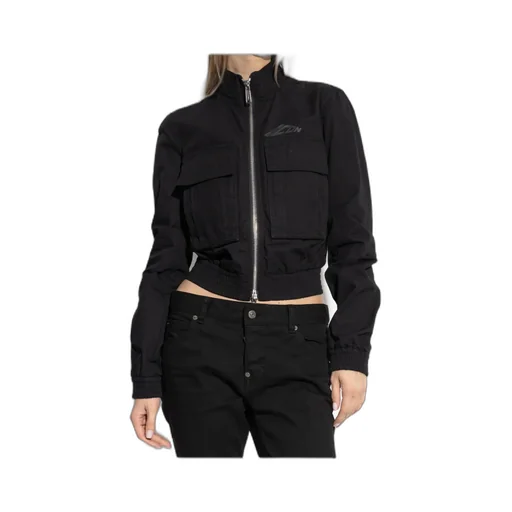 Icon New Generation Double Pocket Bomber