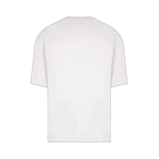 Graphic-Printed Crewneck T-Shirt