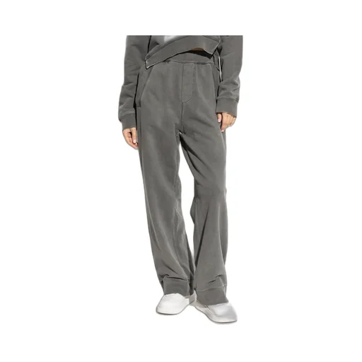 Wide Leg Sweatpants