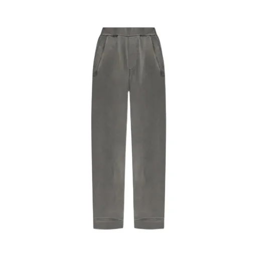 Wide Leg Sweatpants