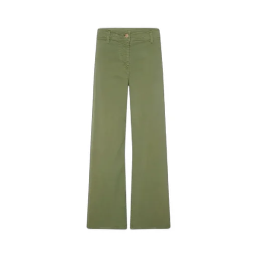 Megan Wide Pants