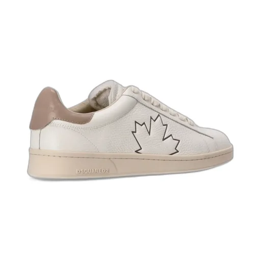 Lace-Up Casual Shoes