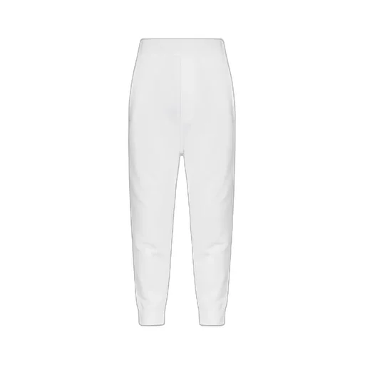 Logo Printed Sweatpants