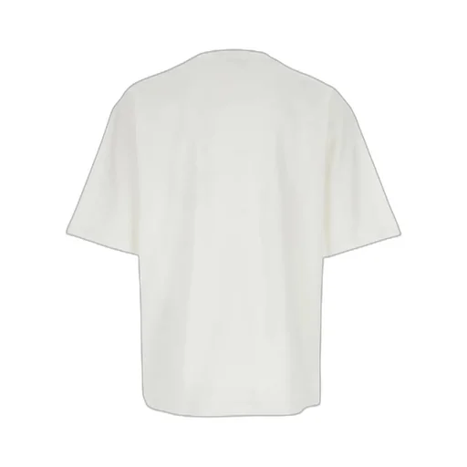 Icon New Generation Loose Fit Maxi Logo T-Shirt