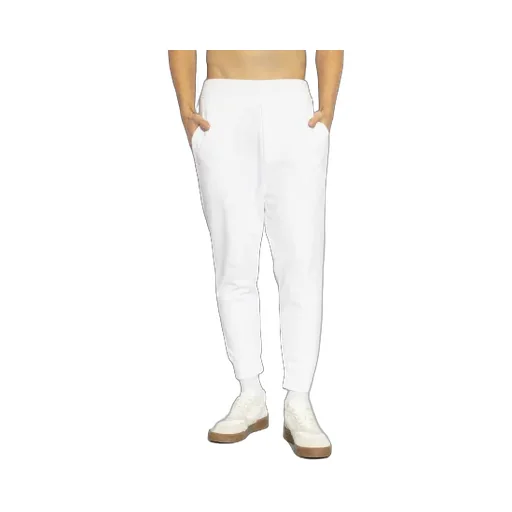 Logo Printed Sweatpants