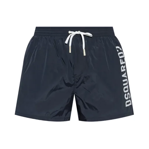 Drawstring Shorts