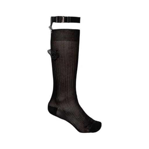 Rib Socks