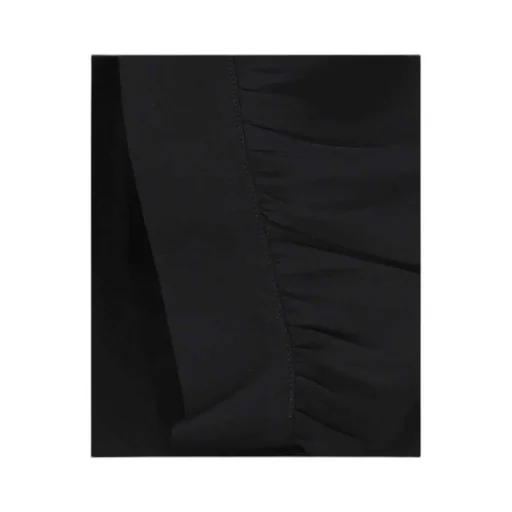 Tie-Neck Blouse