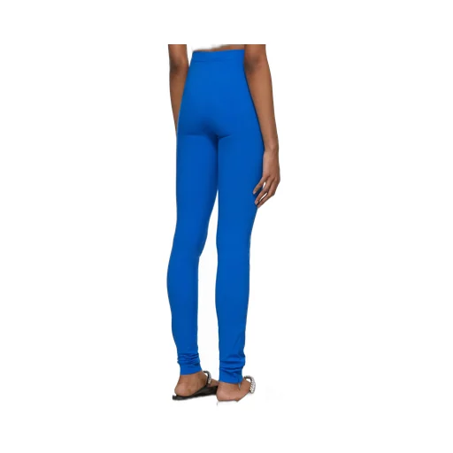 High-Waisted Skinny Leggings