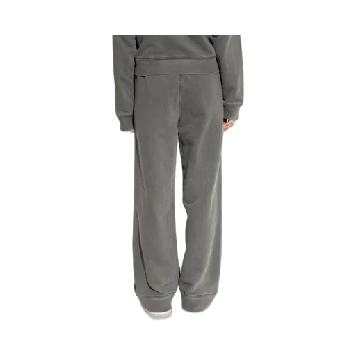 Wide Leg Sweatpants
