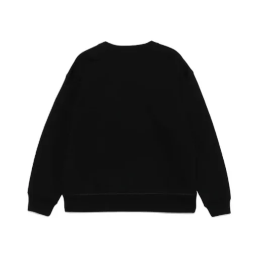 Logo Detailed Crewneck Sweatshirt