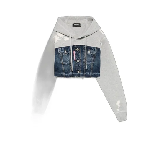 Cropped Cool Fit Jacket