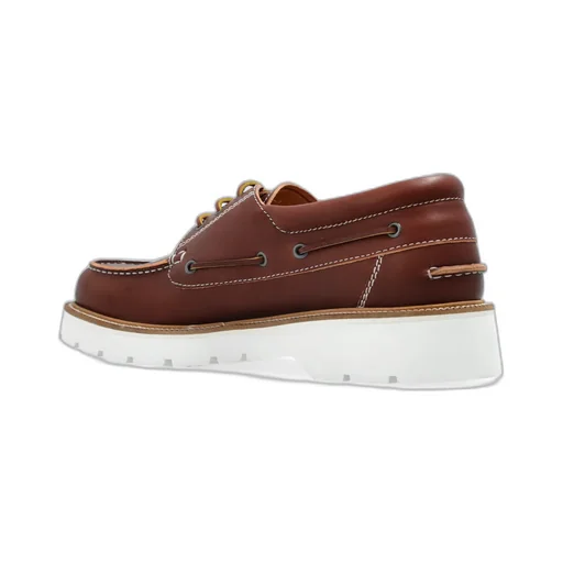 Lace-Up Shoes
