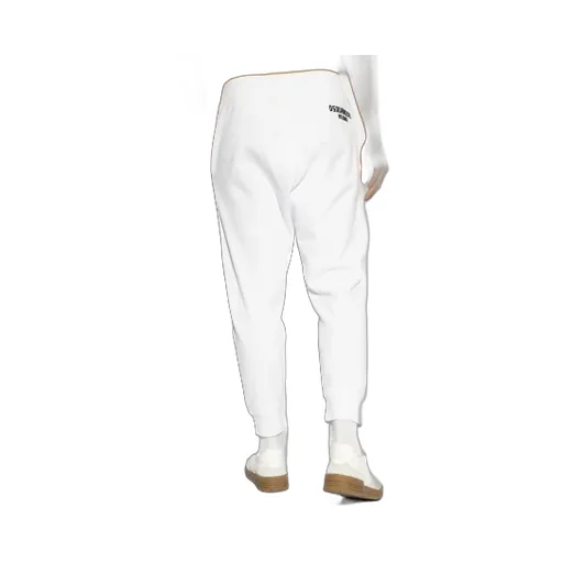Logo Printed Sweatpants
