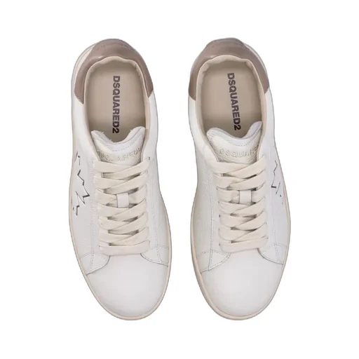 Lace-Up Casual Shoes