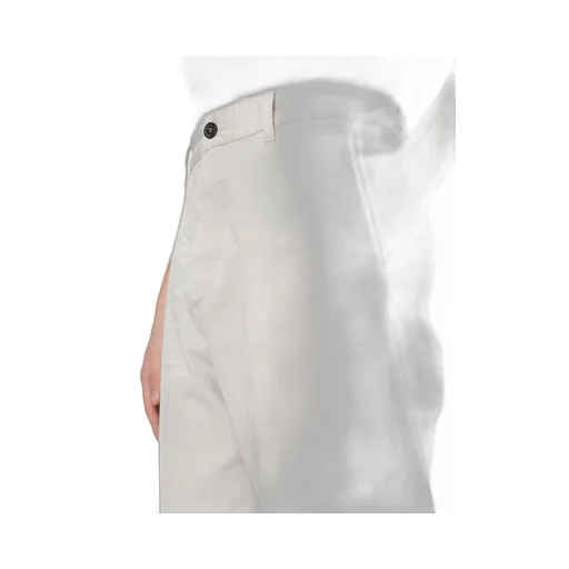 Logo-Printed Tailored Trousers