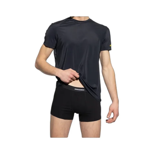 Short-Sleeved T-Shirt