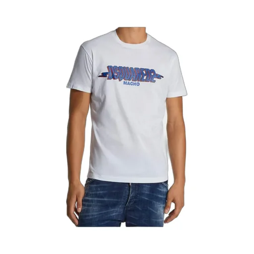 Cool Fit Macho T-Shirt