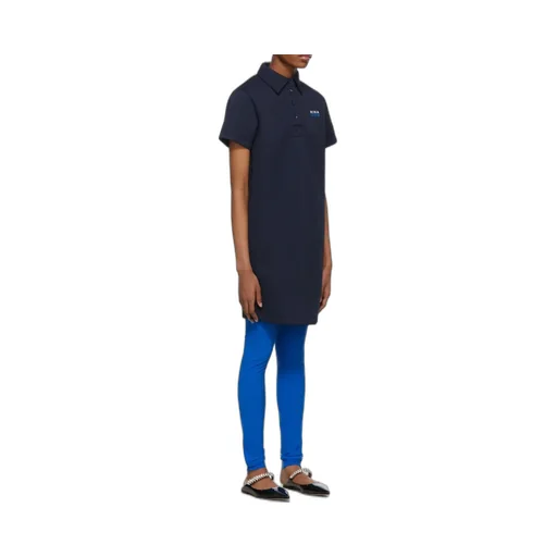 Polo Dress