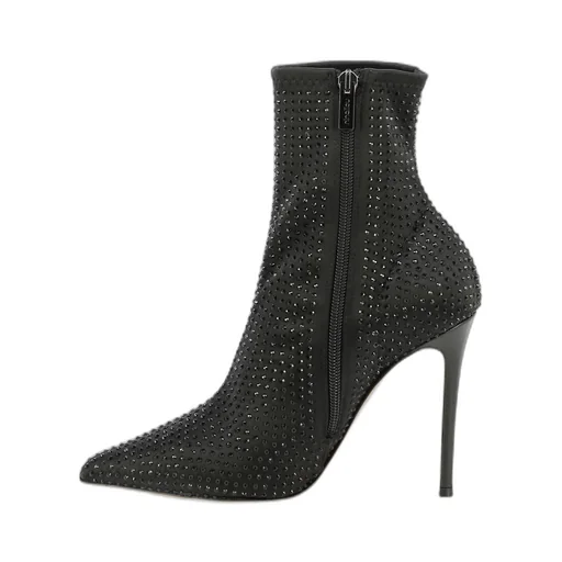 Avril 105 Ankle Boots