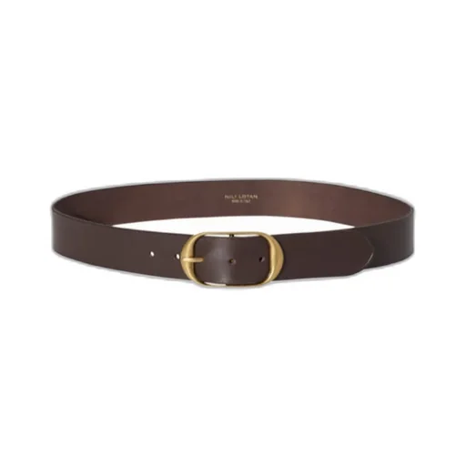 Logo Belt