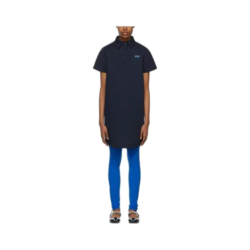 Polo Dress