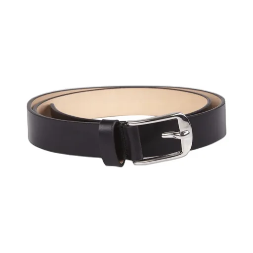 Classic Buckle Belt