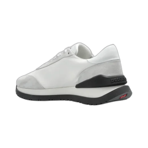 Icon Logo Running Sneakers