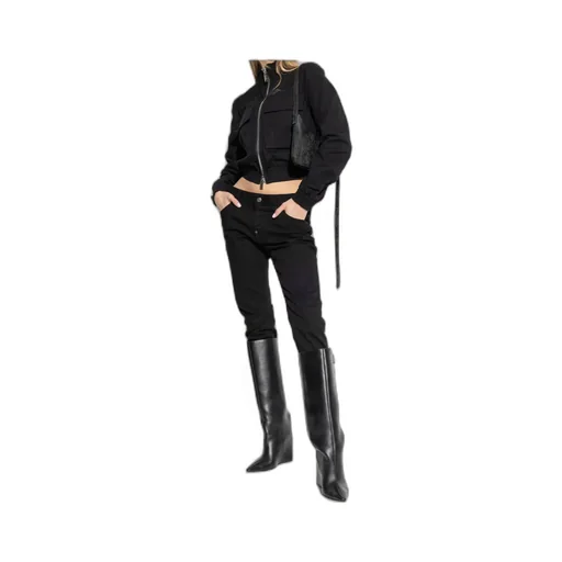 Icon New Generation Double Pocket Bomber