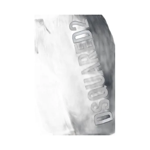 Elastic Waist Swimming Trunks