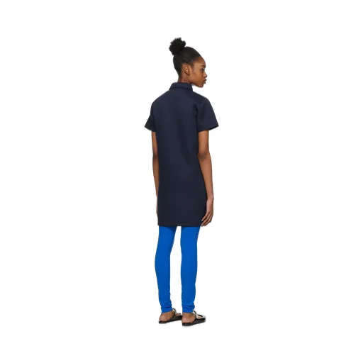 Polo Dress