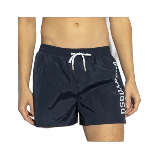 Drawstring Shorts