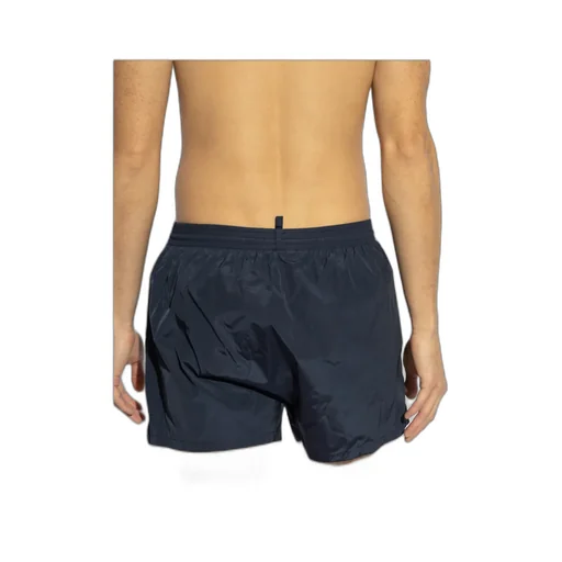 Drawstring Shorts