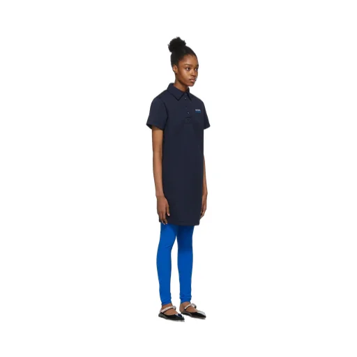 Polo Dress