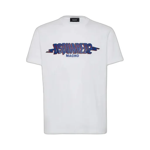 Cool Fit Macho T-Shirt