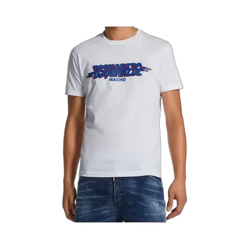 Cool Fit Macho T-Shirt