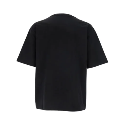 Icon New Generation Loose Fit Maxi Logo T-Shirt