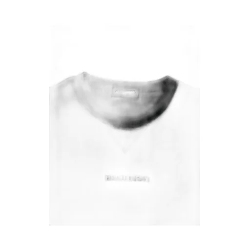 Logo Detailed Crewneck Sweatshirt